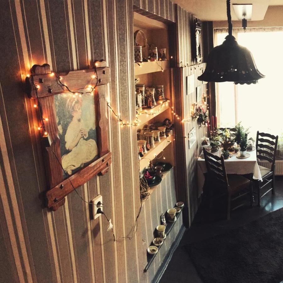 Târgu-Mureş Vila Monica B&B 외부 사진